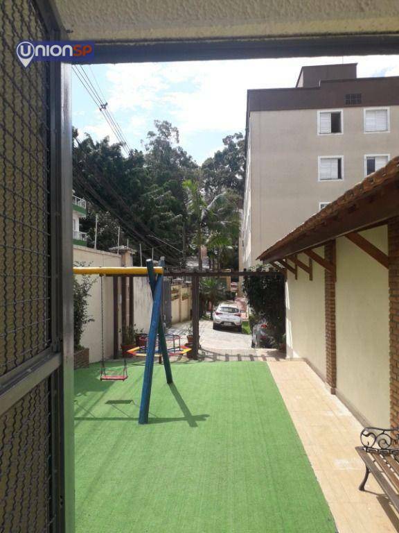 Apartamento à venda com 2 quartos, 45m² - Foto 20