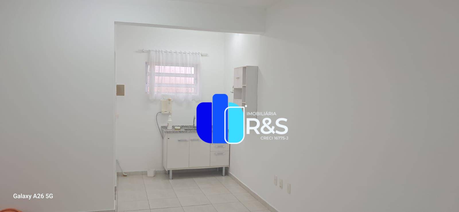 Sala-Conjunto, 28 m² - Foto 3