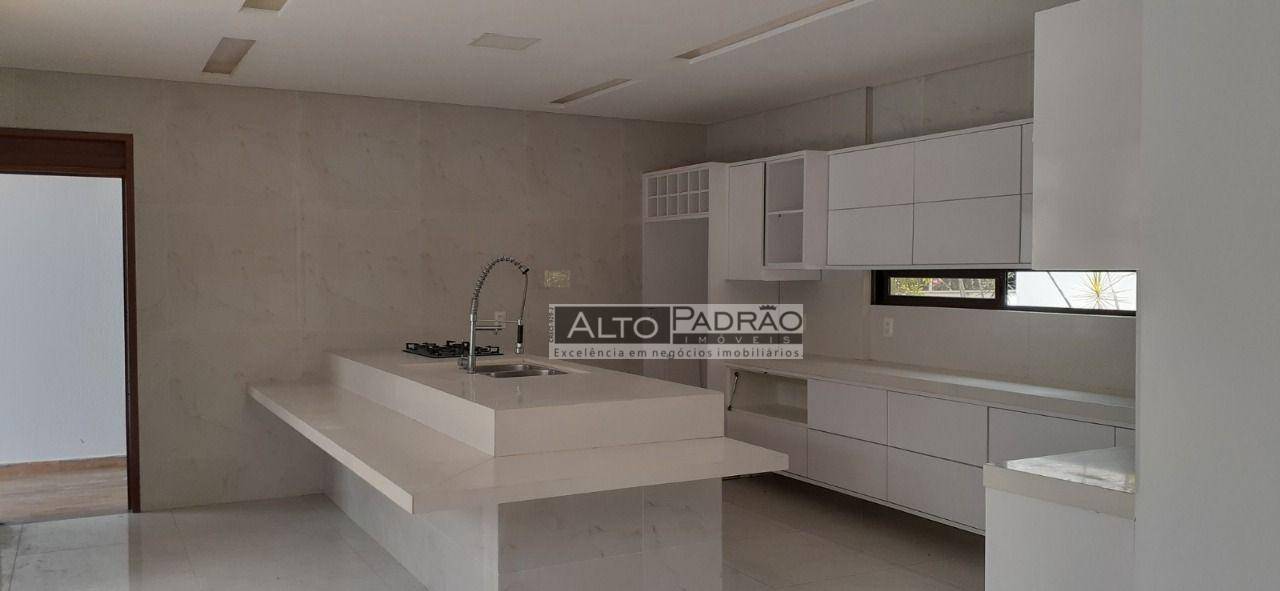 Casa de Condomínio à venda com 4 quartos, 481m² - Foto 12