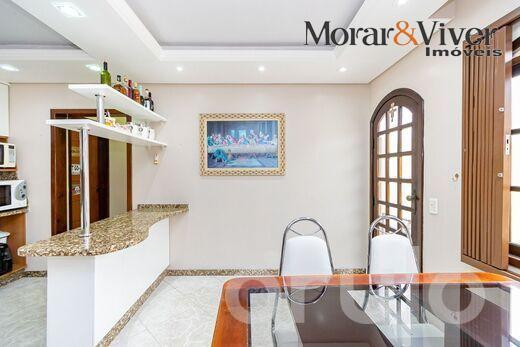 Casa à venda com 3 quartos, 120m² - Foto 15