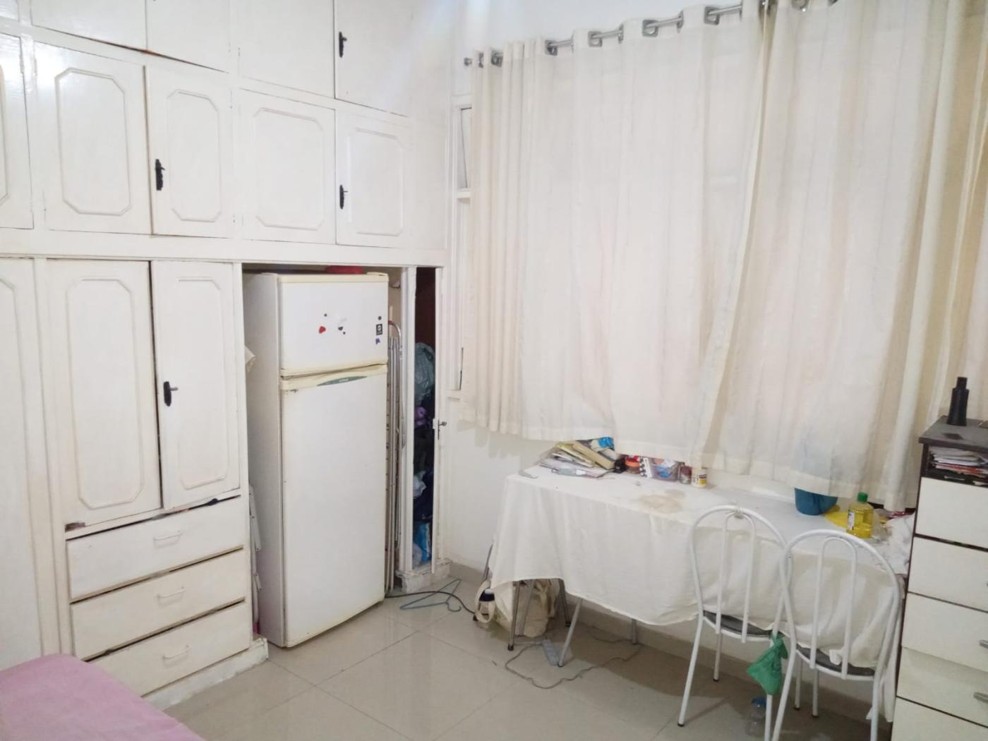 Apartamento à venda com 1 quarto, 30m² - Foto 3