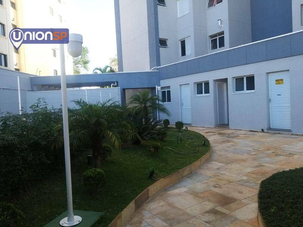 Apartamento à venda com 3 quartos, 71m² - Foto 24