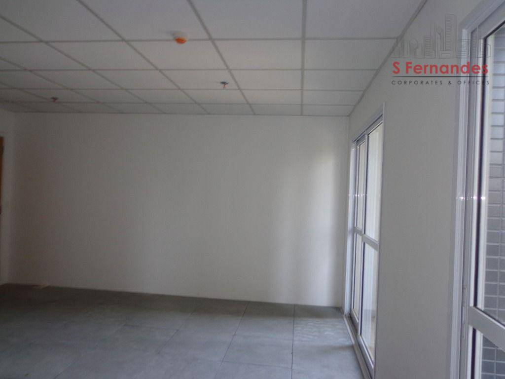 Conjunto Comercial-Sala à venda, 34m² - Foto 13