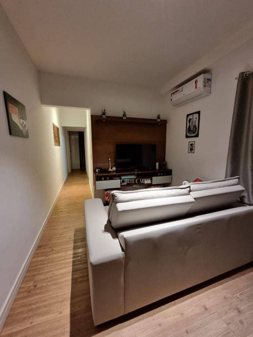 Apartamento à venda com 2 quartos, 60m² - Foto 8