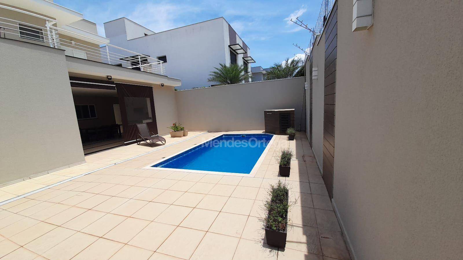 Casa de Condomínio à venda e aluguel com 5 quartos, 296m² - Foto 50