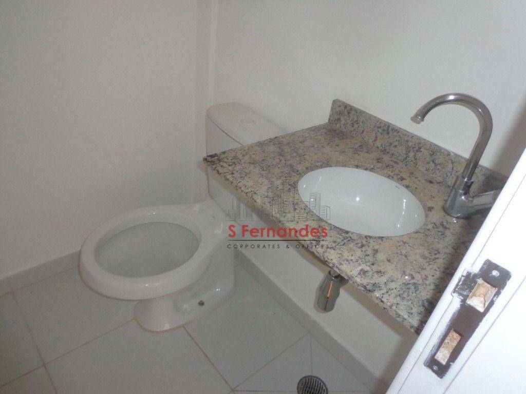 Conjunto Comercial-Sala para alugar, 40m² - Foto 18