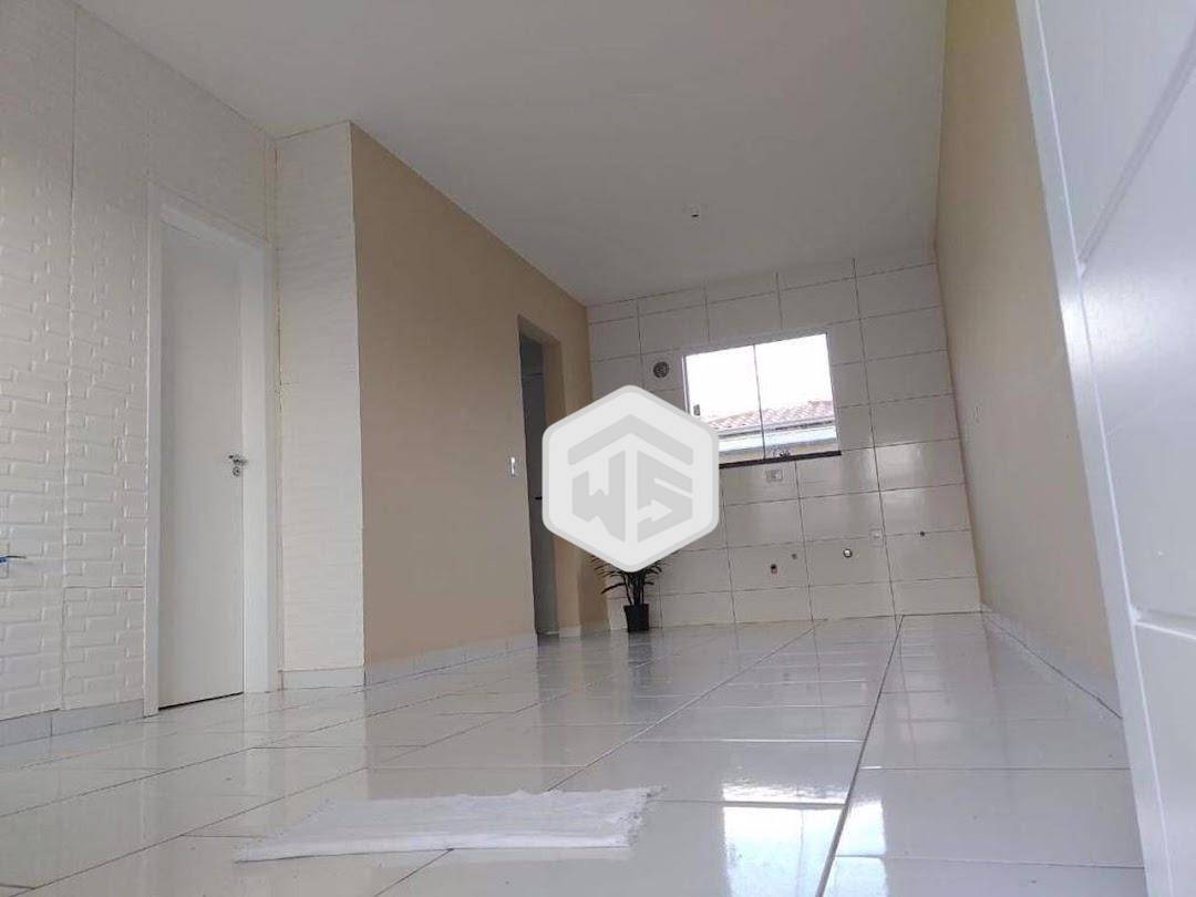 Sobrado, 2 quartos, 65 m² - Foto 3