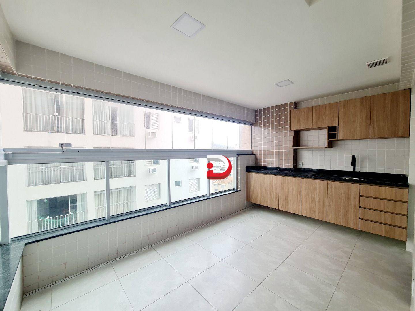Apartamento, 2 quartos, 98 m² - Foto 1