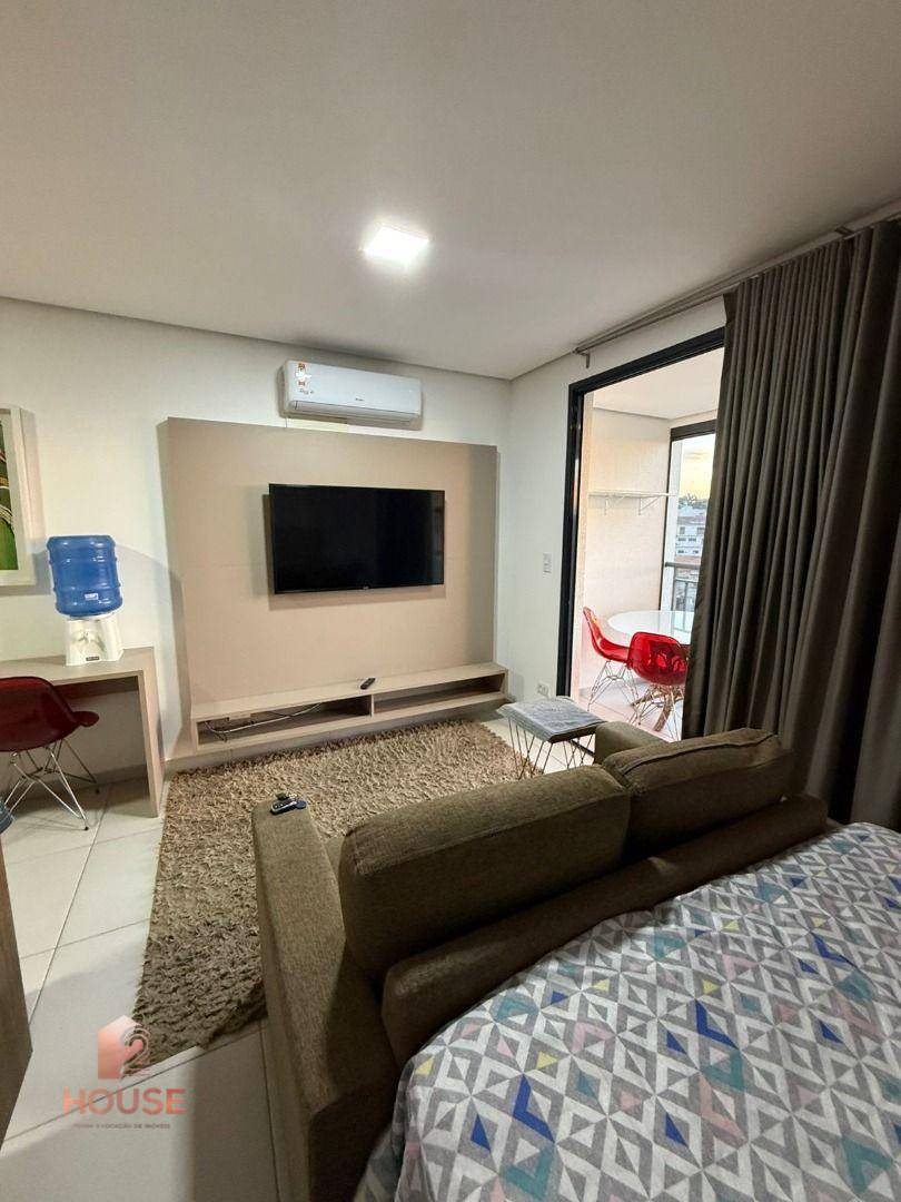 Kitnet-Studio, 34 m² - Foto 5