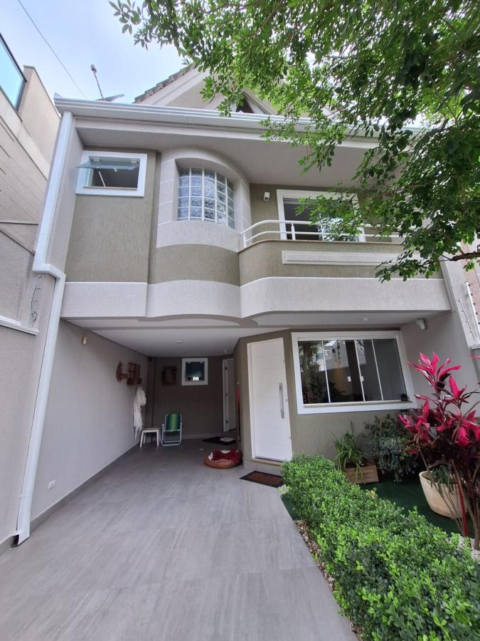 Sobrado à venda com 4 quartos, 360m² - Foto 3