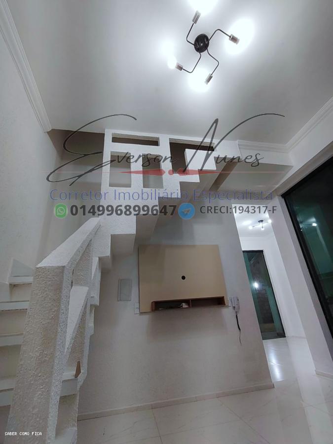 Sobrado à venda com 3 quartos, 220m² - Foto 13