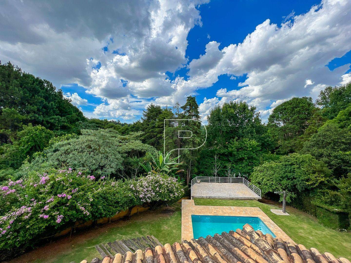 Casa de Condomínio à venda com 3 quartos, 714m² - Foto 19