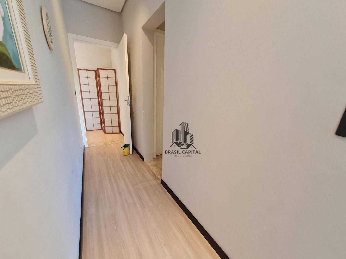 Sobrado à venda com 3 quartos, 226m² - Foto 29