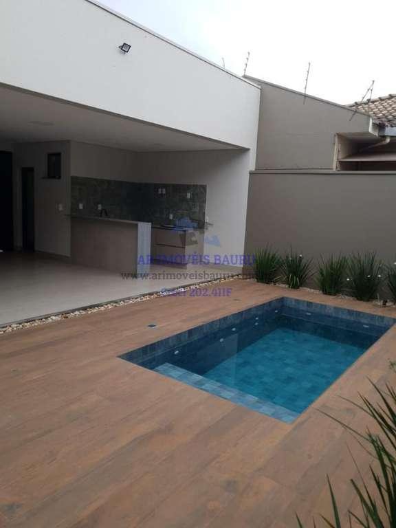 Casa à venda com 3 quartos, 242m² - Foto 5