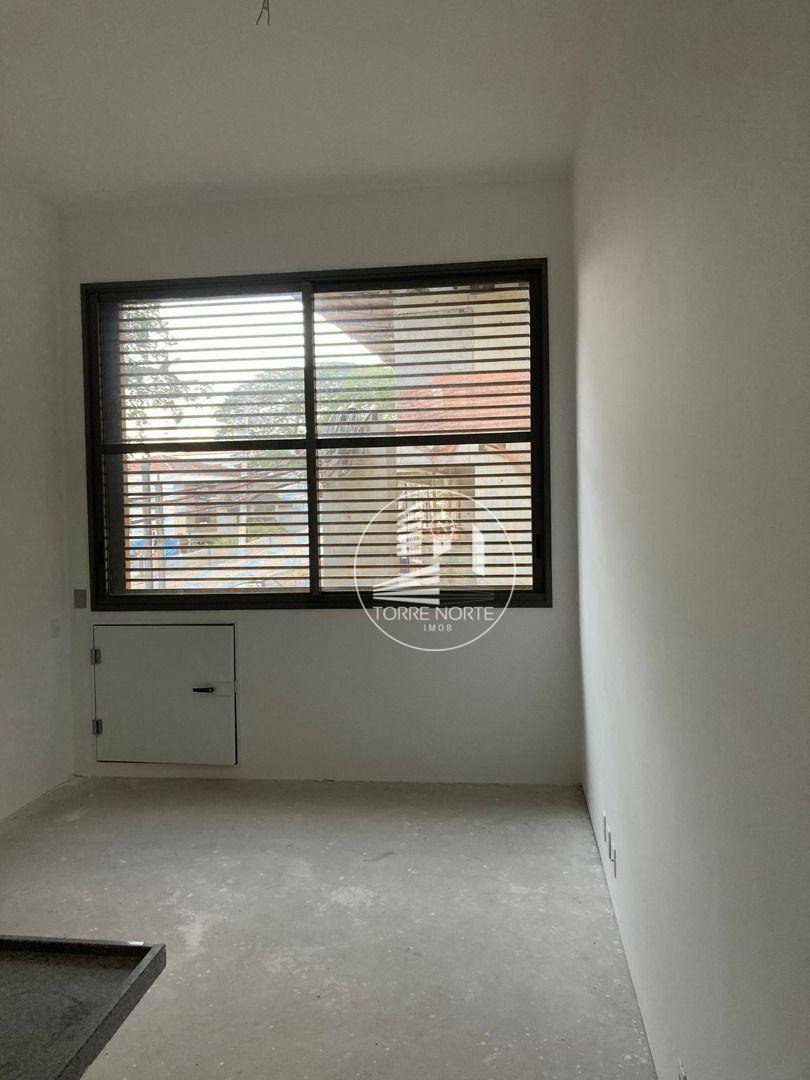 Kitnet e Studio à venda com 1 quarto, 25m² - Foto 5