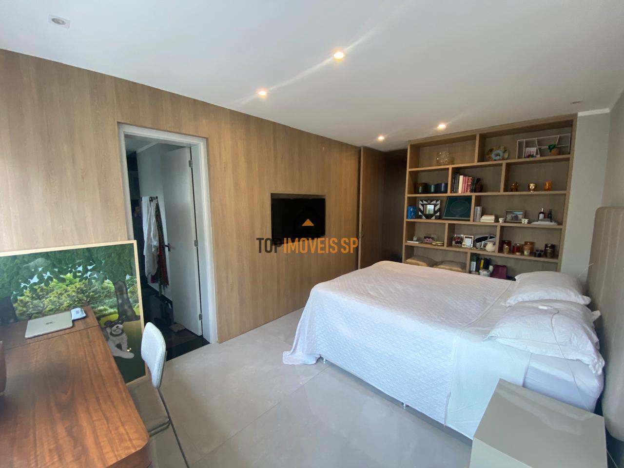 Apartamento à venda com 2 quartos, 100m² - Foto 16