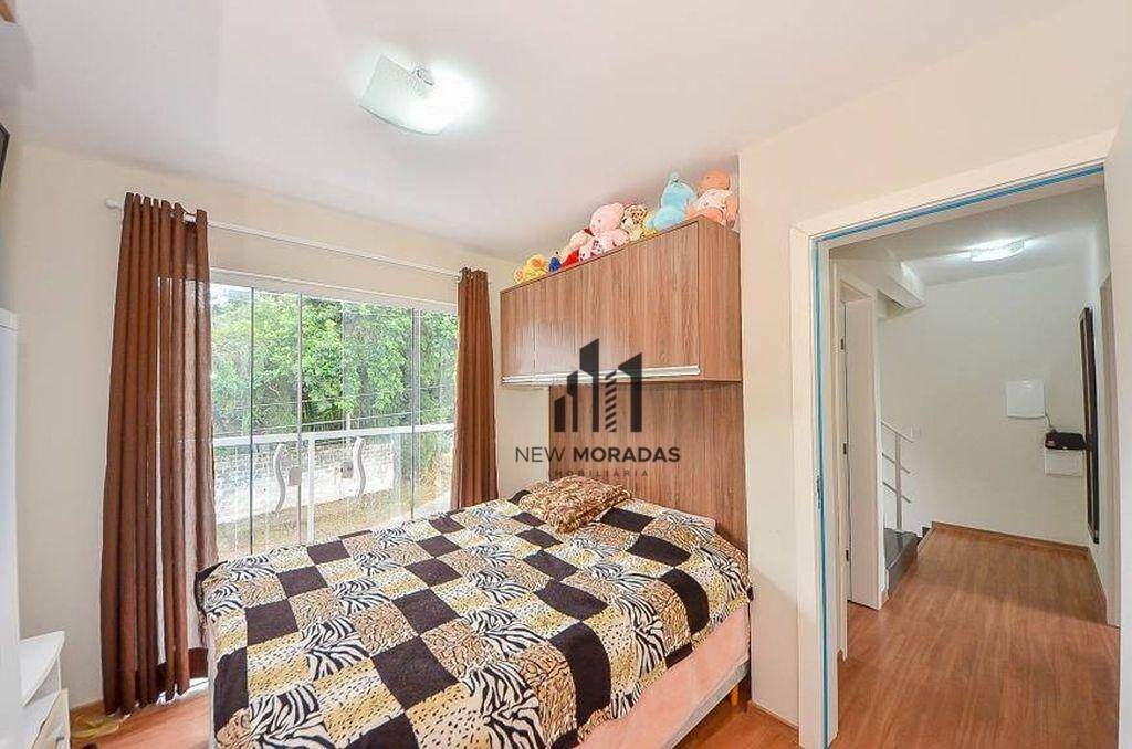 Sobrado à venda com 3 quartos, 208m² - Foto 13