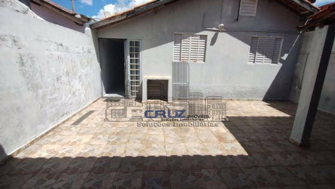 Casa à venda com 2 quartos, 81m² - Foto 28