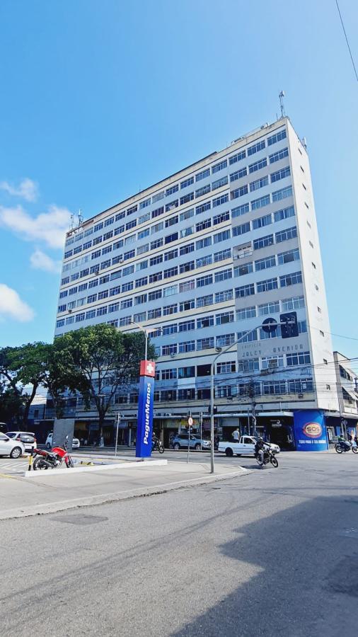 Apartamento, 1 quarto - Foto 1