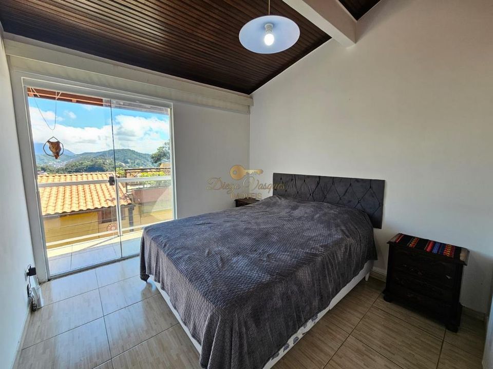 Casa de Condomínio à venda com 3 quartos, 140m² - Foto 15