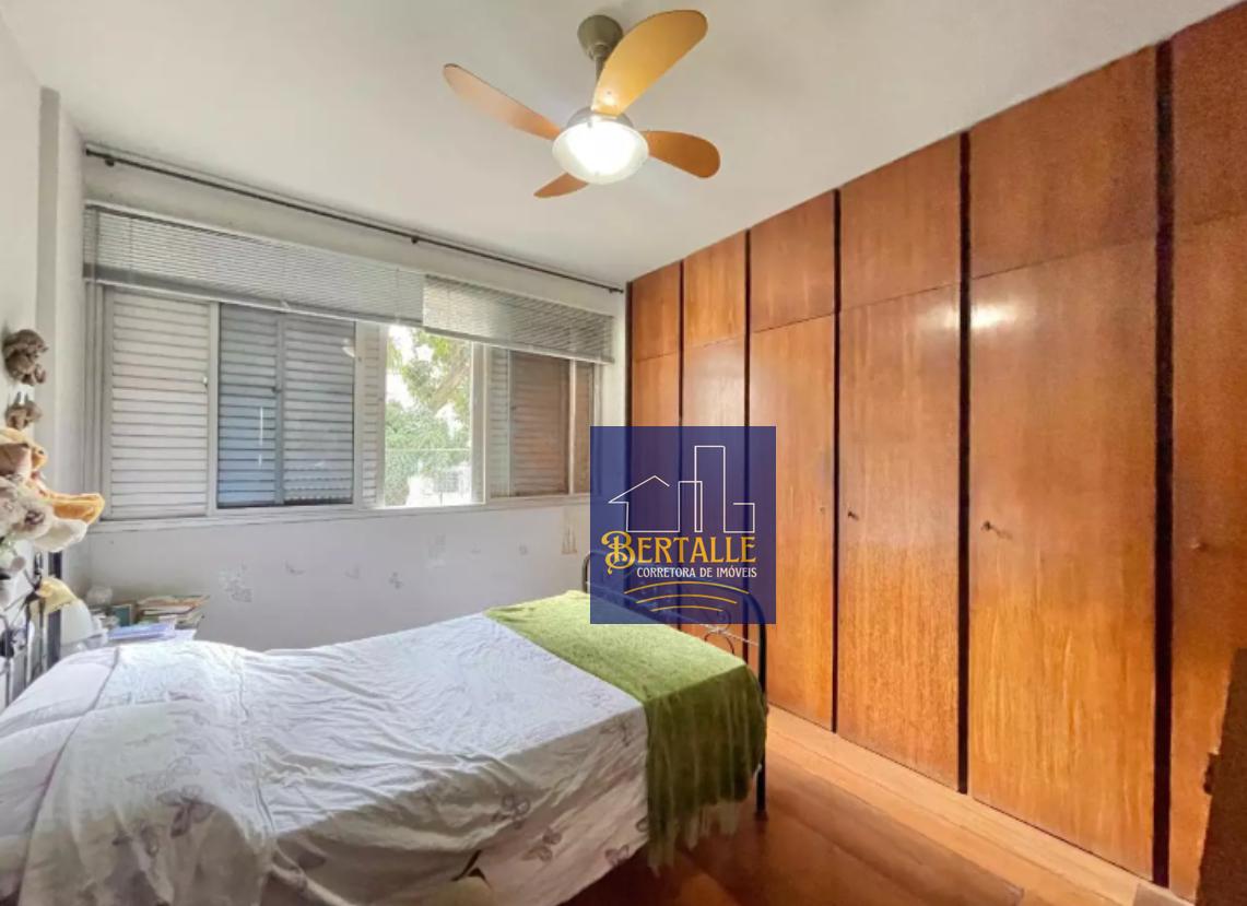 Apartamento à venda com 4 quartos, 168m² - Foto 3