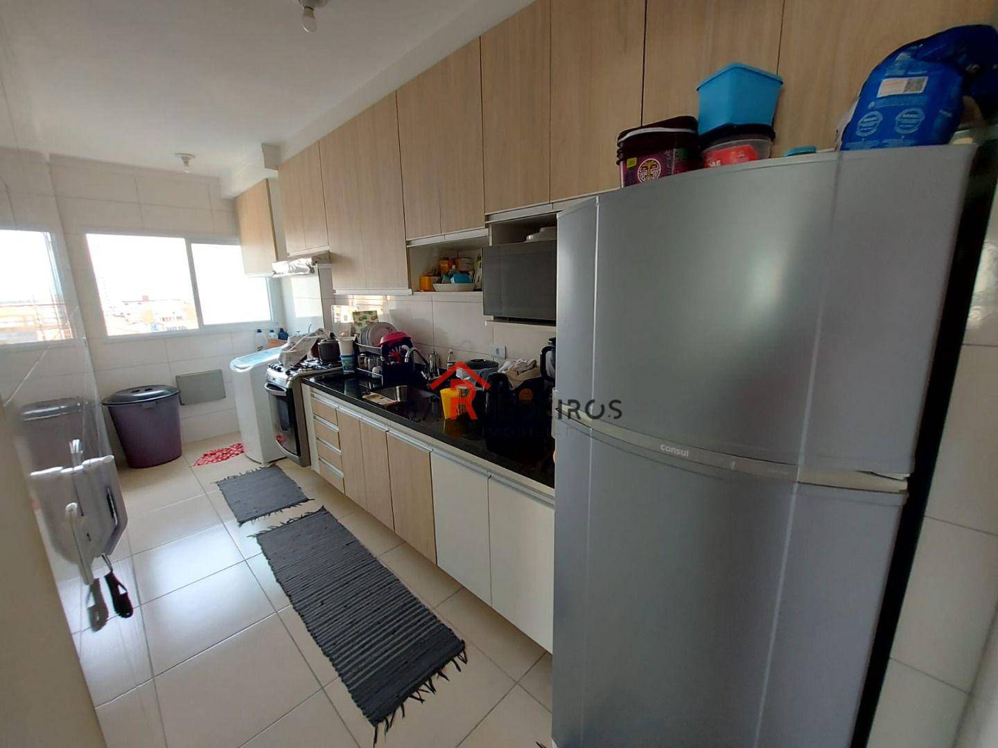 Apartamento à venda com 2 quartos, 72m² - Foto 12