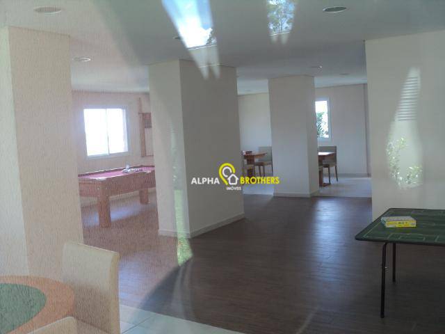 Apartamento para alugar com 2 quartos, 62m² - Foto 17