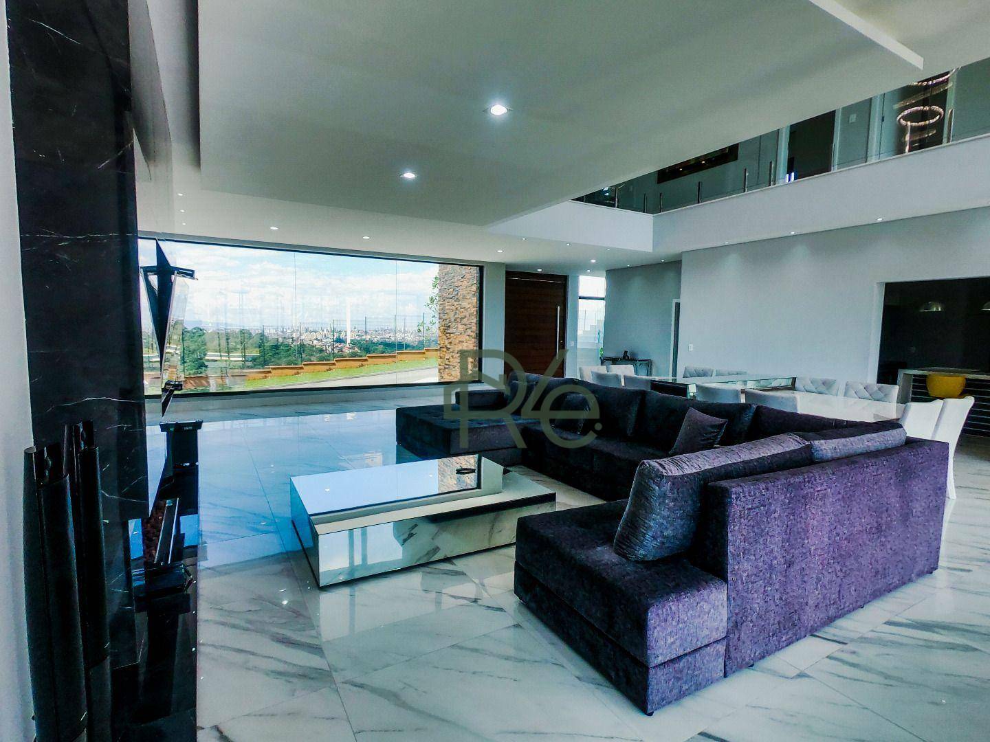 Casa de Condomínio à venda com 4 quartos, 534m² - Foto 16