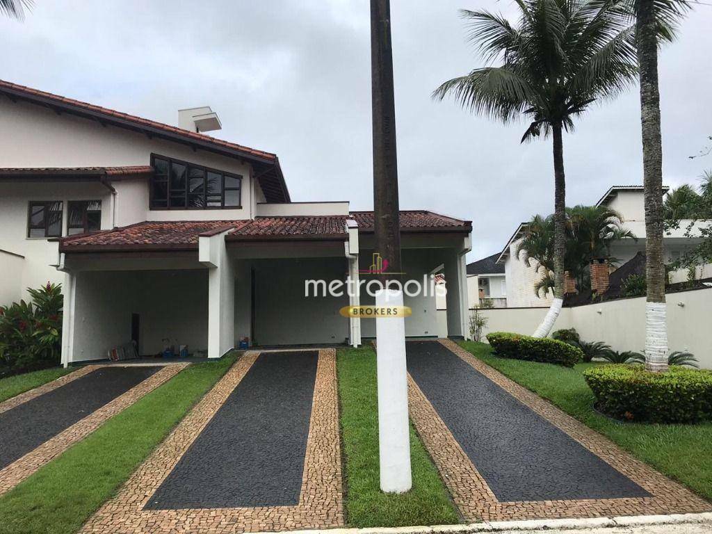 Sobrado à venda e aluguel com 4 quartos, 613m² - Foto 1