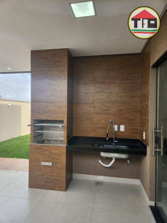 Casa de Condomínio à venda com 3 quartos, 145m² - Foto 2