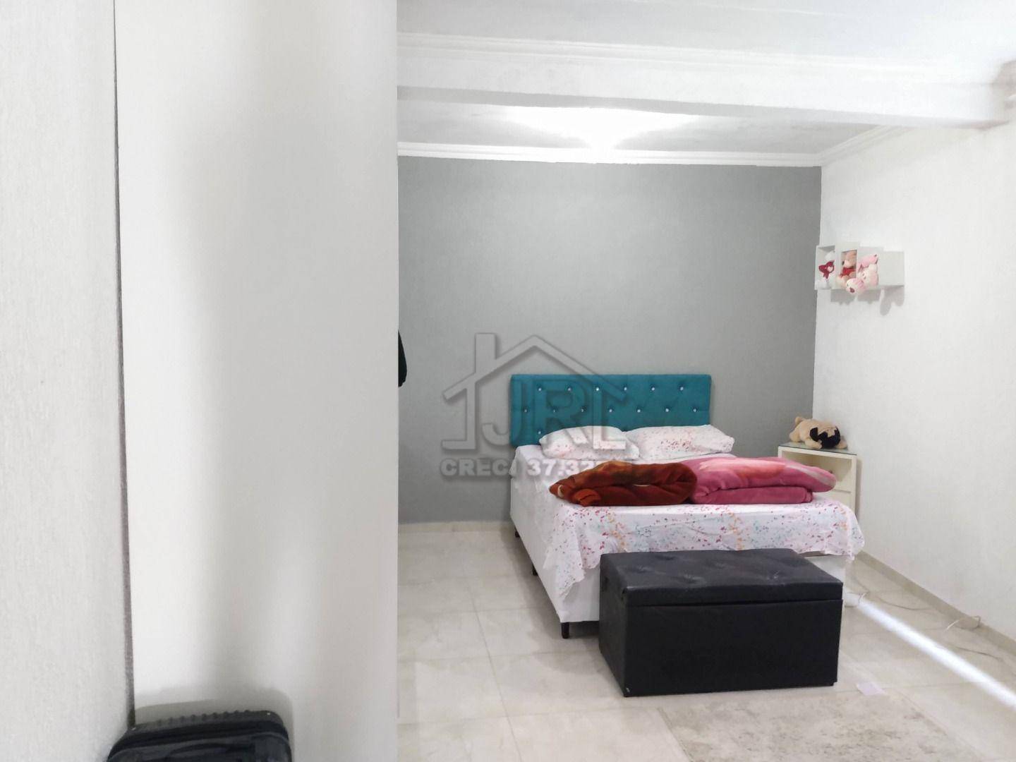 Sobrado à venda com 3 quartos, 125M2 - Foto 14