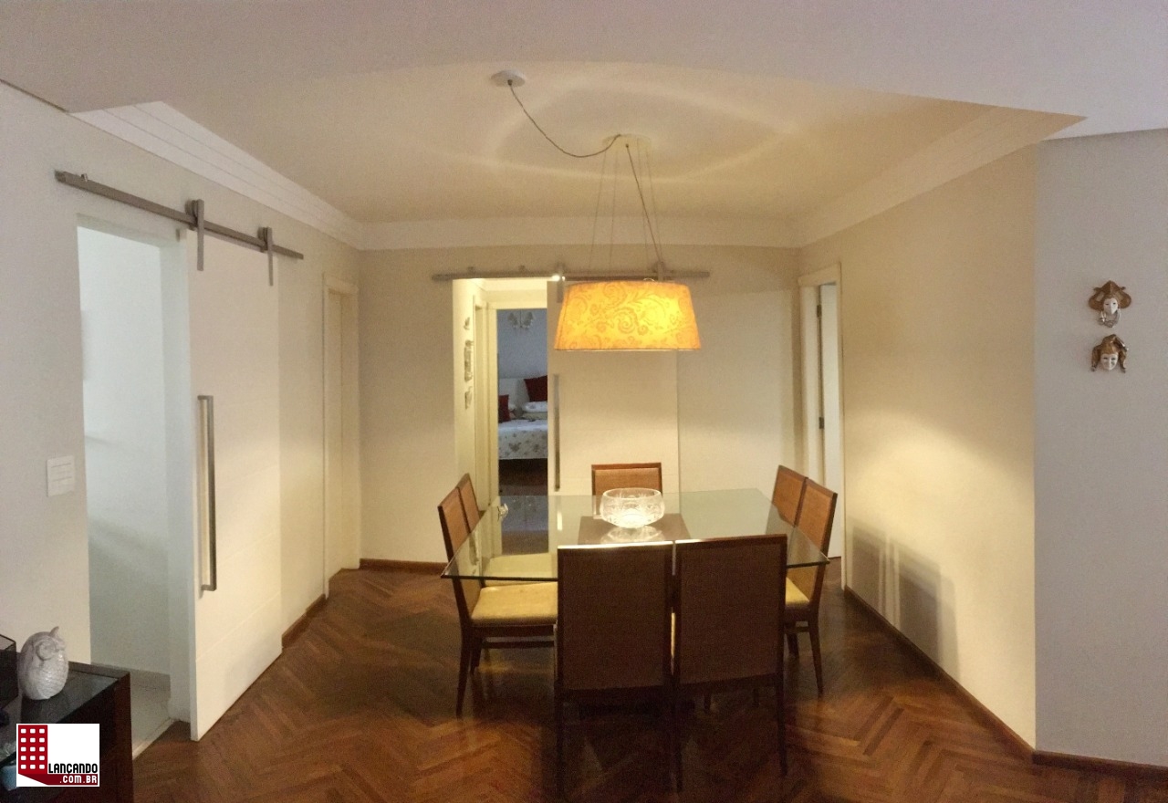 Apartamento à venda com 3 quartos, 126m² - Foto 5