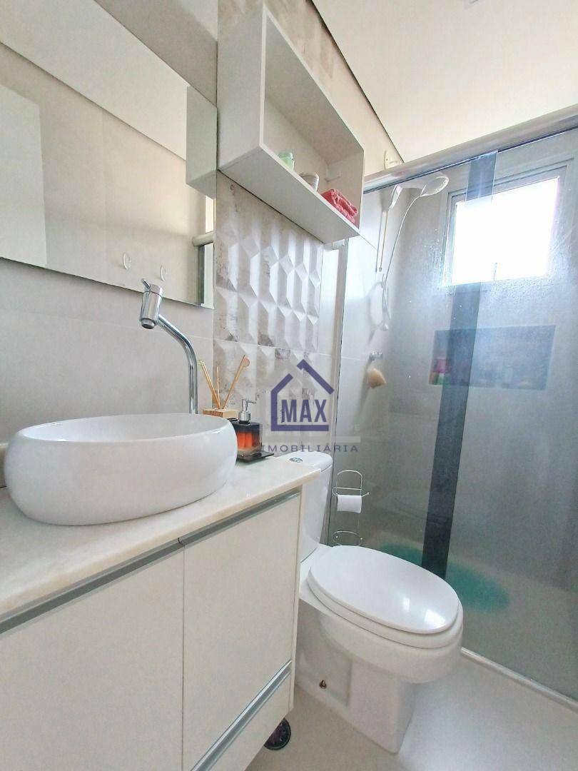 Apartamento à venda com 2 quartos, 76m² - Foto 20