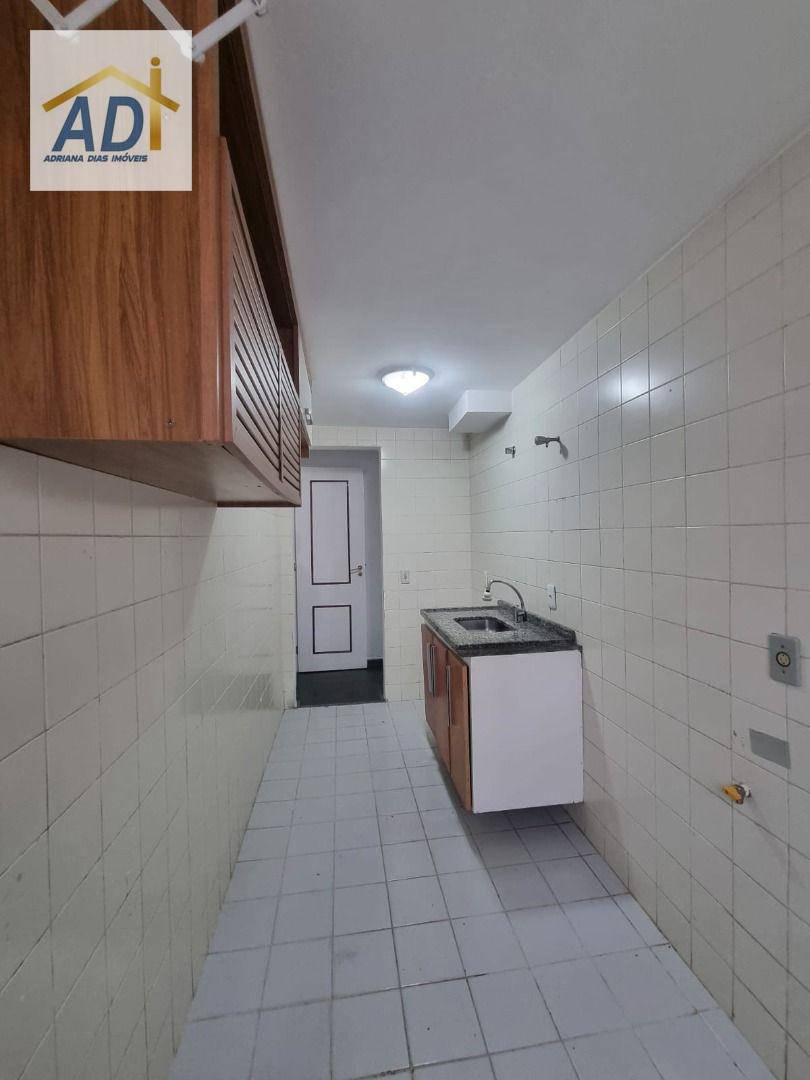 Apartamento para alugar com 1 quarto, 45m² - Foto 24