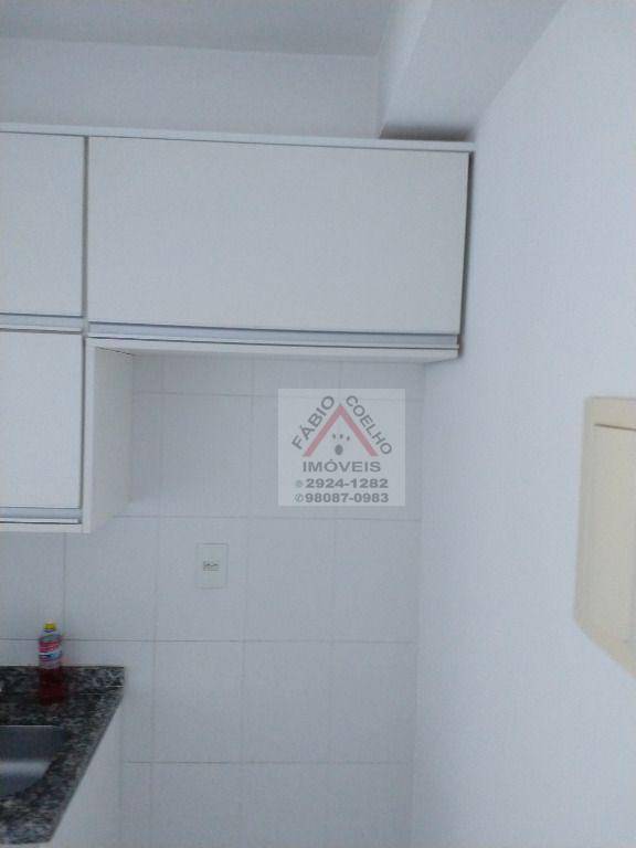 Apartamento à venda com 2 quartos, 46m² - Foto 5