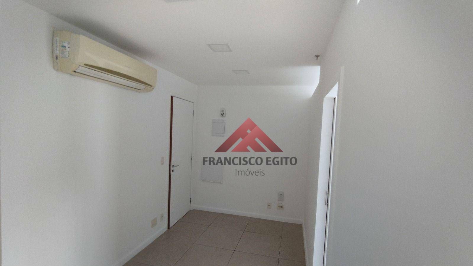 Conjunto Comercial-Sala à venda e aluguel, 26m² - Foto 4