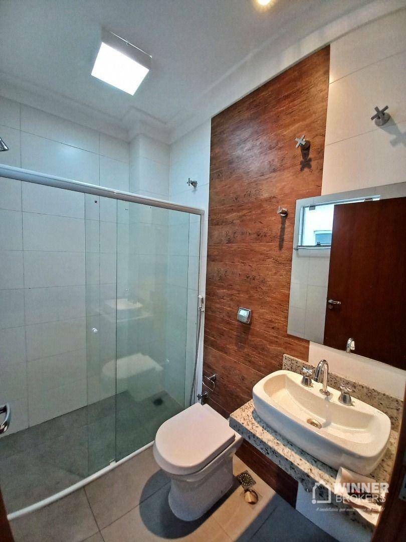 Casa à venda com 3 quartos, 114m² - Foto 9