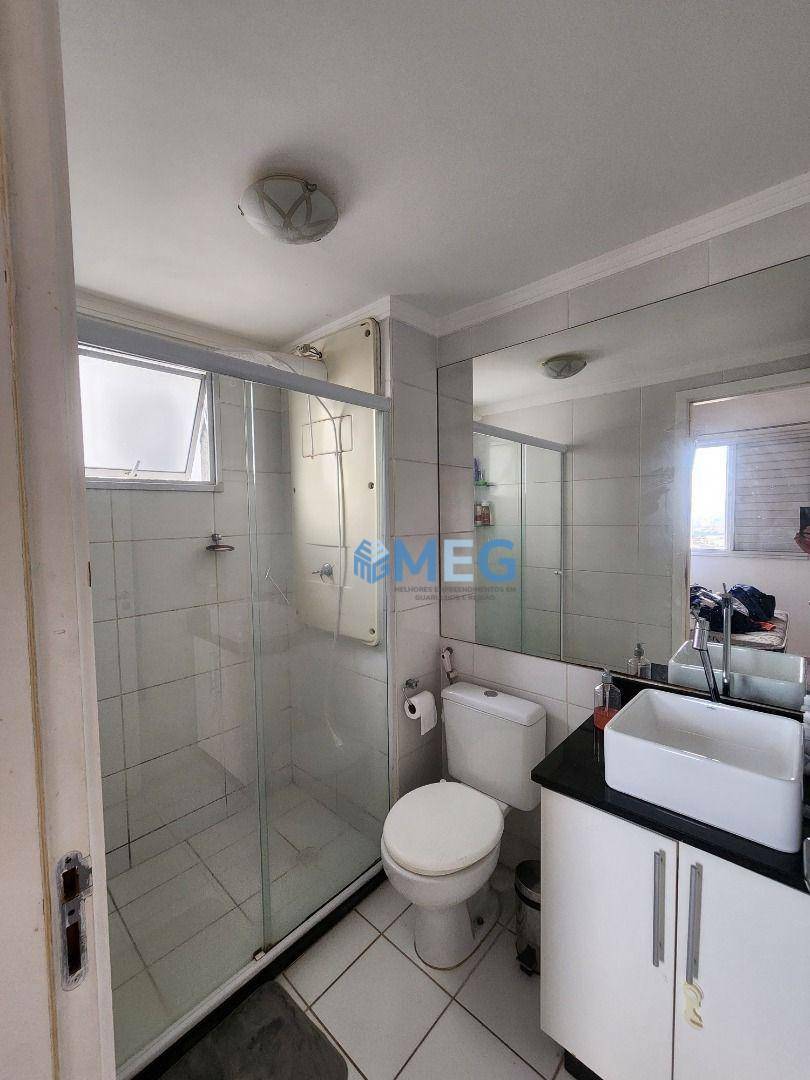 Apartamento à venda com 3 quartos, 67m² - Foto 14