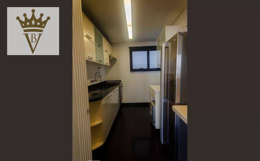 Apartamento à venda e aluguel com 2 quartos, 131m² - Foto 9