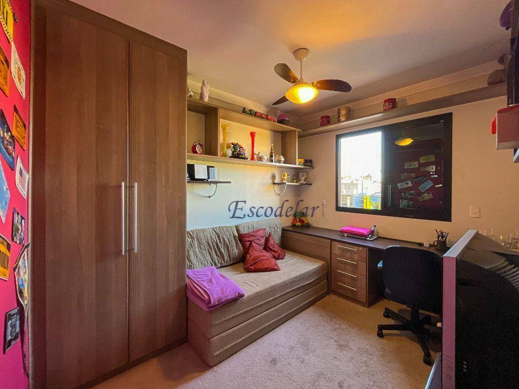 Apartamento à venda com 3 quartos, 100m² - Foto 5