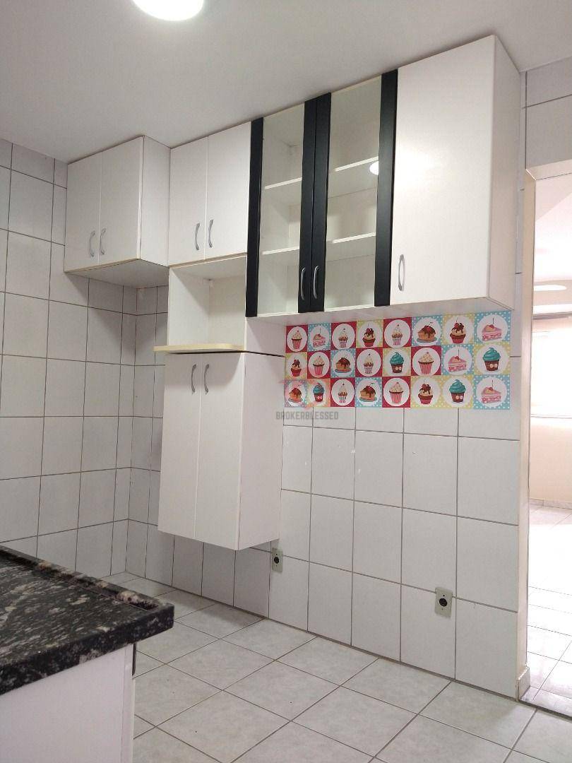 Sobrado à venda com 2 quartos, 66m² - Foto 7