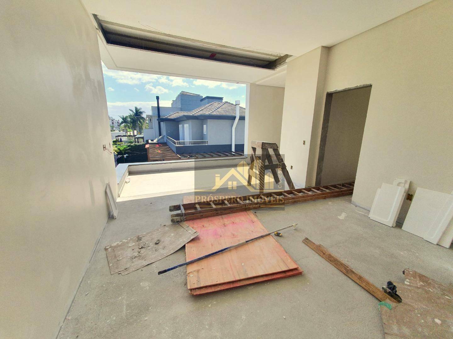 Casa à venda com 4 quartos, 310m² - Foto 28