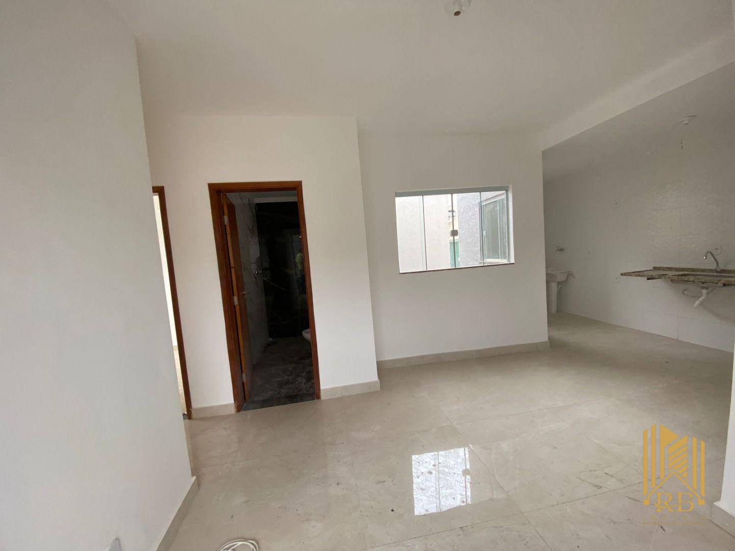 Apartamento, 2 quartos, 60 m² - Foto 5