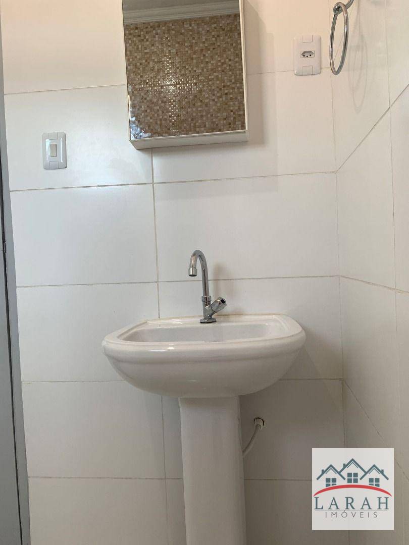 Sobrado para alugar com 2 quartos, 150m² - Foto 23