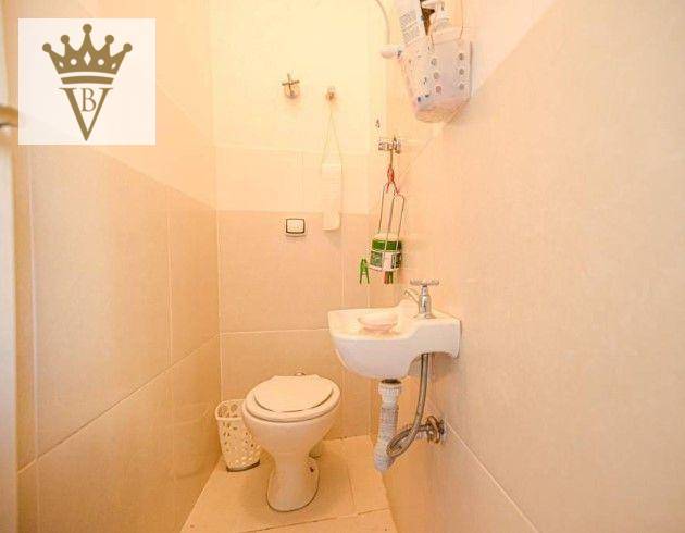 Apartamento à venda com 3 quartos, 160m² - Foto 19