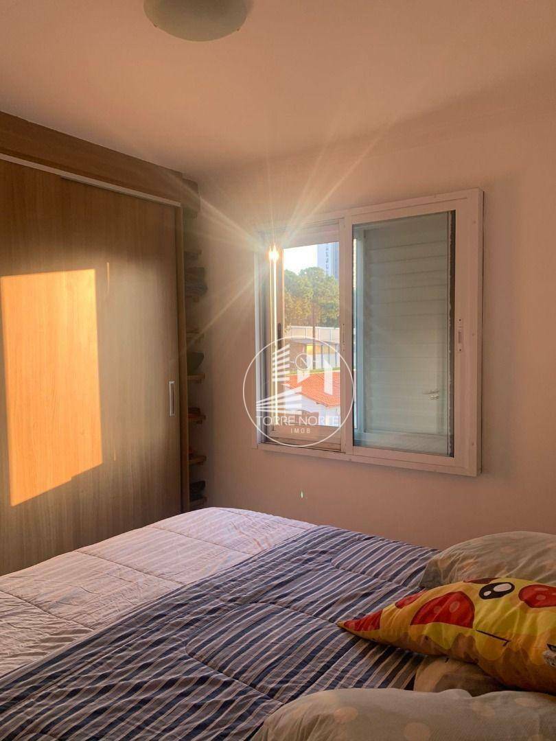 Apartamento à venda com 3 quartos, 78m² - Foto 21