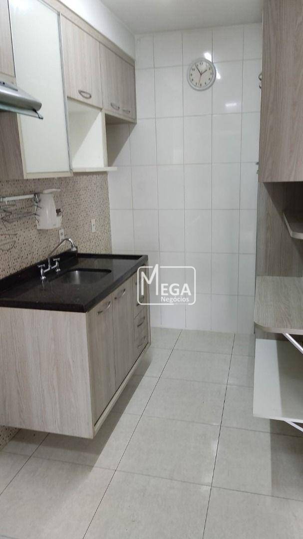 Apartamento para alugar com 2 quartos, 69m² - Foto 9