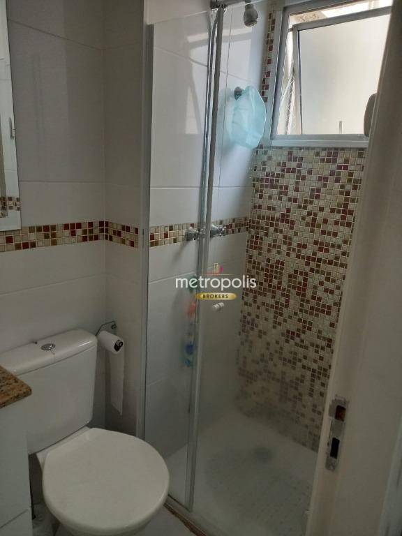 Apartamento à venda com 3 quartos, 65m² - Foto 19