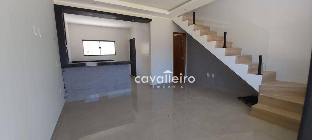 Casa à venda com 2 quartos, 115m² - Foto 8