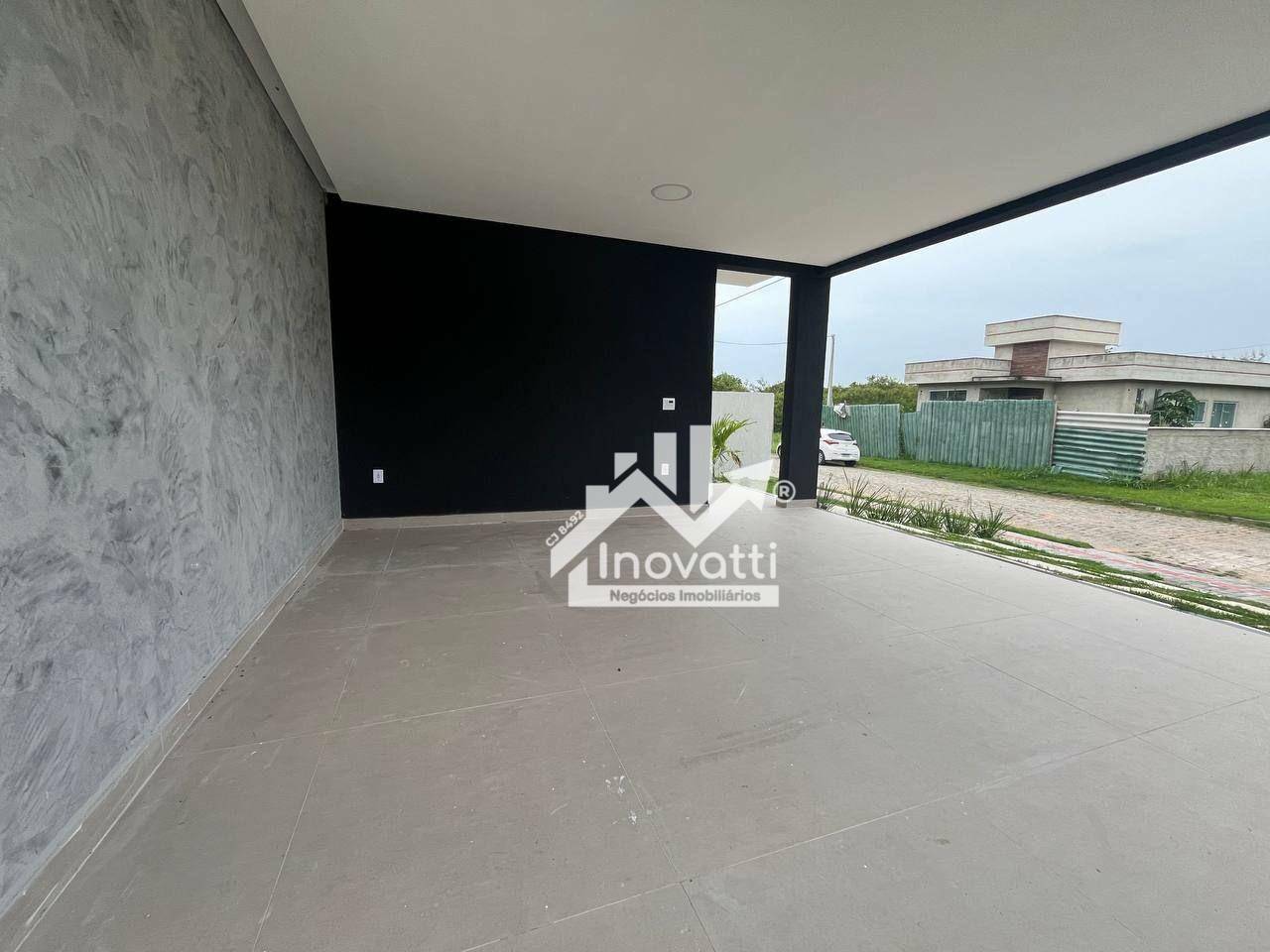 Casa à venda com 3 quartos, 202m² - Foto 3